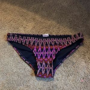 Xhilaration Swim Suit